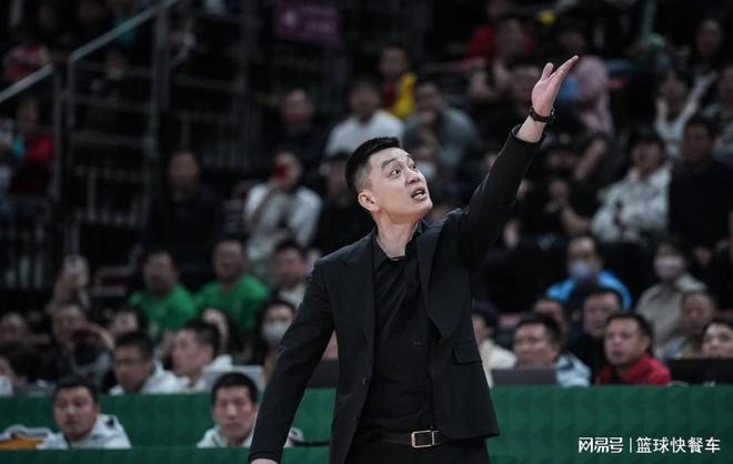 拒绝19分大逆转！辽篮揭幕战斩获开门红：CBA四冠王底蕴还在？