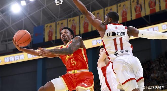 CBA新赛季最新排名出炉！广厦第1辽宁第4：山西输球无缘前8？