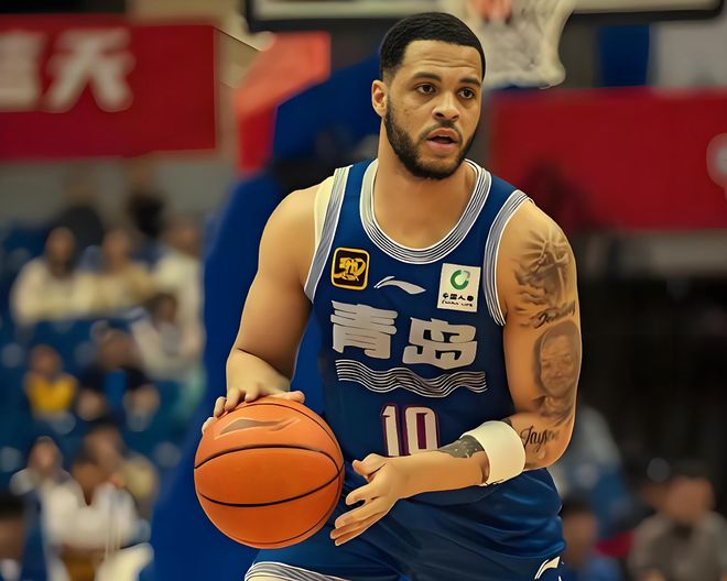 失望！全队得99分，外援得88分 球迷：这是培养本土球员？