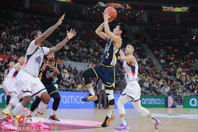 华南虎末节决战险胜山东，拿下2025主场收官战