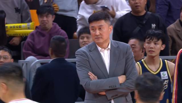 广东为何1分惜败？赛后杜锋给出了答案，说得太直白了，都醒醒吧