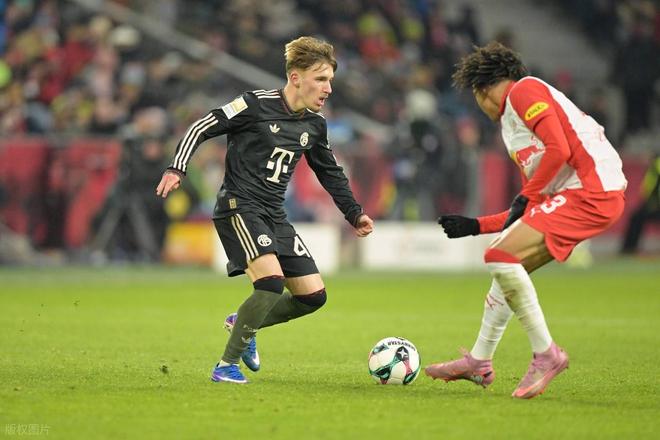 德甲：沃尔夫斯堡实力有限，拜仁能否轻松取胜？拜仁VS沃尔夫斯堡