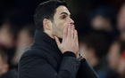 2-3不敵曼聯，阿森納遭遇本賽季各項賽事主場首敗