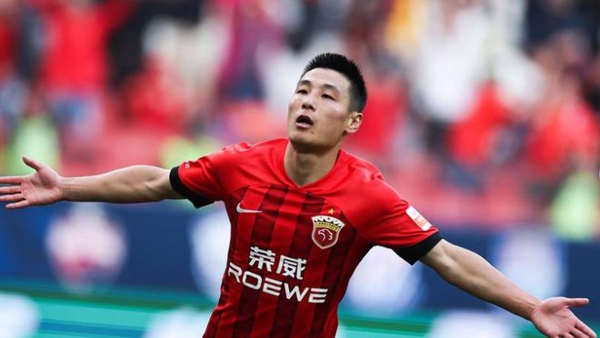 上海海港迎來大喜訊！武磊基本敲定複出時間表，亞冠有望逆襲出線