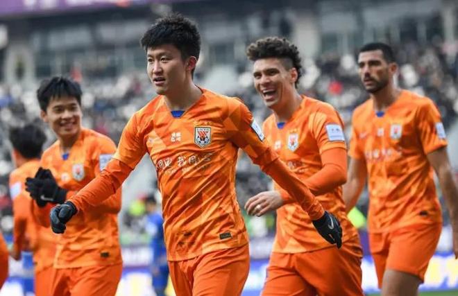 三位久違強援現身魯能冬訓！都在亞冠踢過首發，一人有望鎖定主力