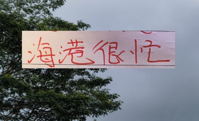 2026年海港應該是最忙的球隊 去年還有申花陪 今年隻能是孤勇者