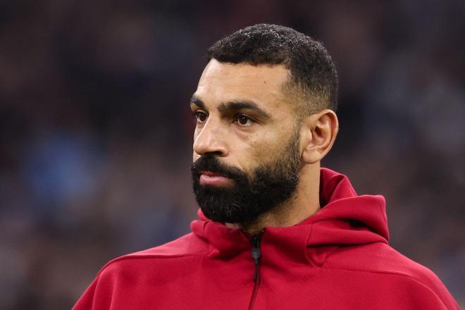 利物浦大動作！瞄準德甲雙星接班薩拉赫，領跑6500萬中場爭奪戰