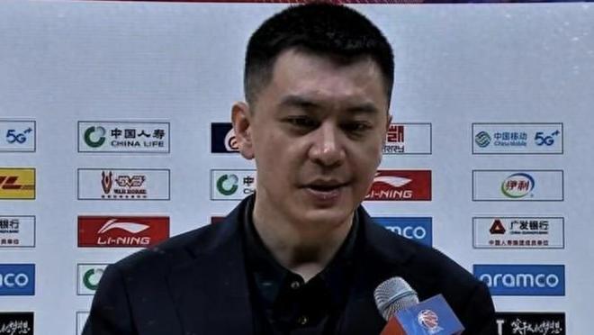 楊鳴下課遼籃烏戈救火，總有一天楊鳴還會歸來