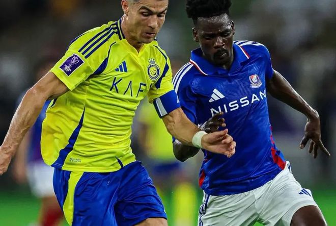 海港簽下獸腰！媒體人熱議：三殺海港征服穆帥，或簽兩大重磅新援