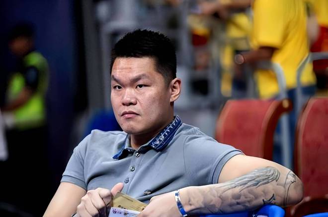 廣東3消息！朱芳雨上訴成功，徐傑拍片出爐，杜鋒稱王少傑毀容