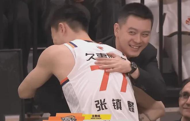 8-11！曝主動辭職下課！這可是三屆總冠軍教頭