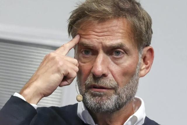 克洛普：有人說我是教練的“掘墓人”，這是我最不想要的稱號