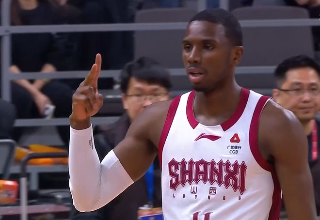 CBA裁判專家，給迪亞洛提了一個建議