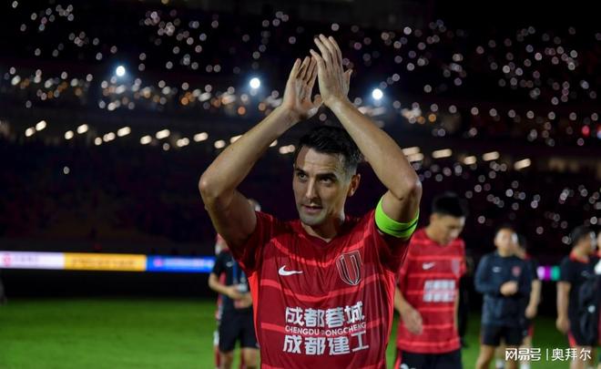 周定洋告別成都蓉城：人生最艱難決定！在對的時間開啟新挑戰