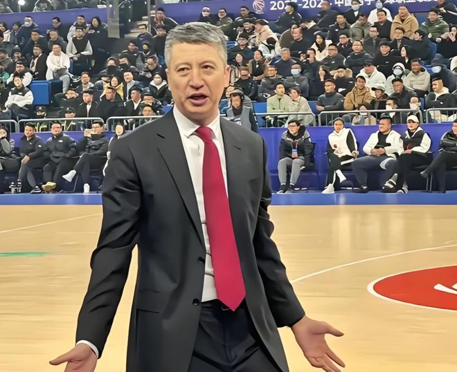 失望！男籃後場悍將10投0中，讓郭士強左右為難