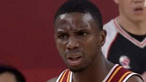 迪亞洛23分山西大勝吉林止住四連敗，吉林隊正在趕走球迷