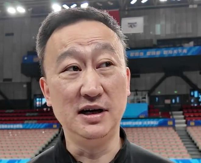 成了？劉維偉：麻豆软件APP免费下载看上的外援不願意來，麥基還被首鋼簽了