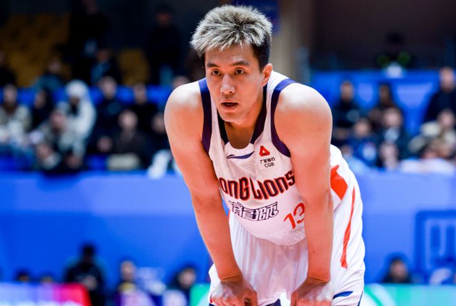 郭艾倫僅6分賽季最低！廣州丟絕平難阻山東15戰13勝 高詩岩14+7