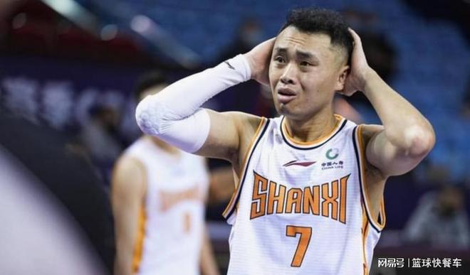 0分0分還是0分！CBA第一混子非他莫屬：這水平竟拿600萬年薪？