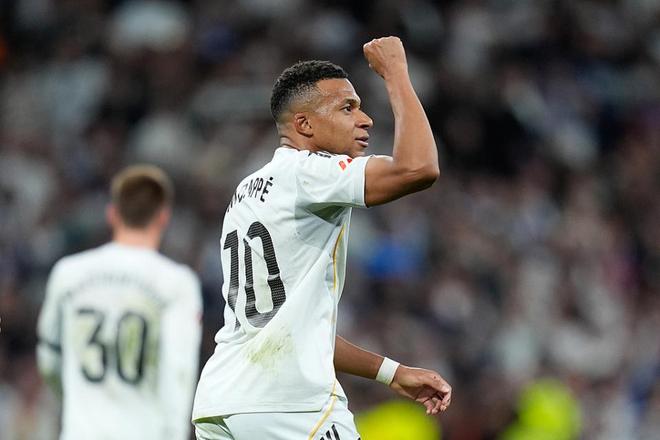 歐冠進球對照：姆巴佩11球壓全隊！看似光鮮 實則暗藏隱憂