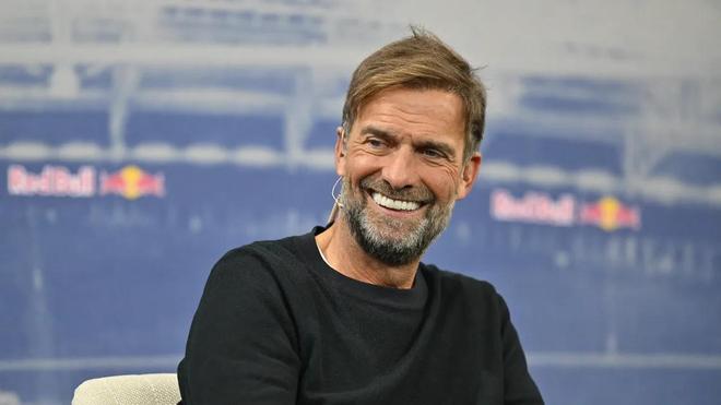 克洛普談其作為紅牛全球足球主管的新角色：未說過永不再做教練