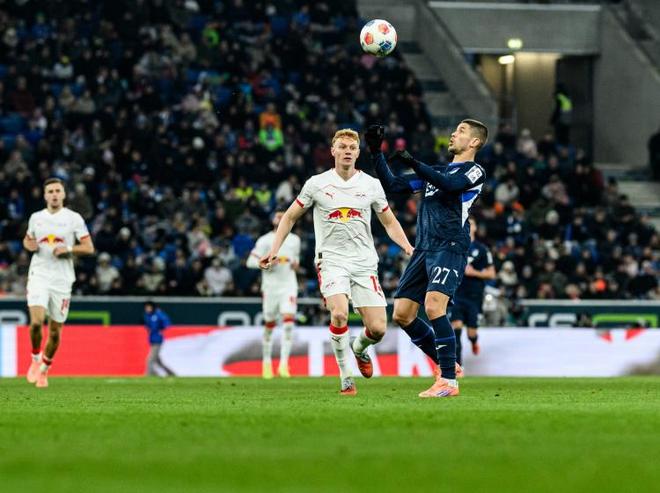 克拉马里奇：三次拒绝拜仁是我对霍村的忠诚 本赛季能进欧冠