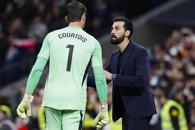 每体：战胜巴列卡诺后，阿韦洛亚给队员们放了两天假