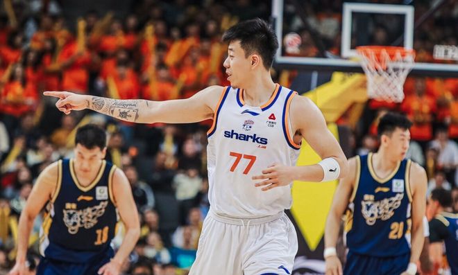 3加時！遼寧打出神劇本，深圳爆冷跌出前四，一階段僅2隊有冠軍相