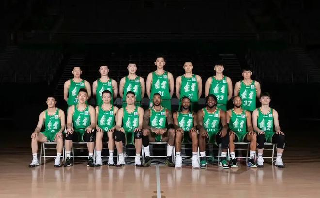 辽宁最有潜力的球员！打广东一战成名，却迟迟无法兑现天赋