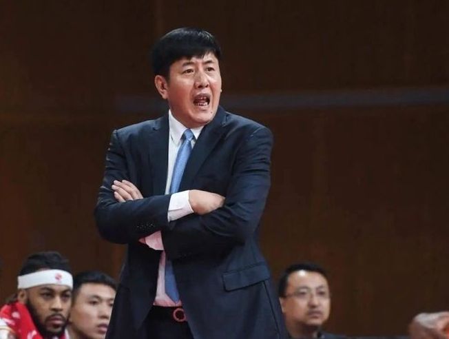 浙江男篮官宣：同意丁伟辞去总教练职务 生涯3次从浙江卸任