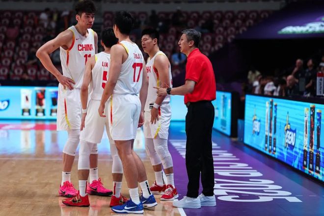 媒体人又拿内线当优势！忘记怎么被韩国投爆了？郭士强能长记性吗