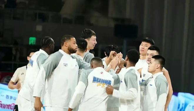CBA赛程过半！最让人失望的六支球队，北京广东上榜