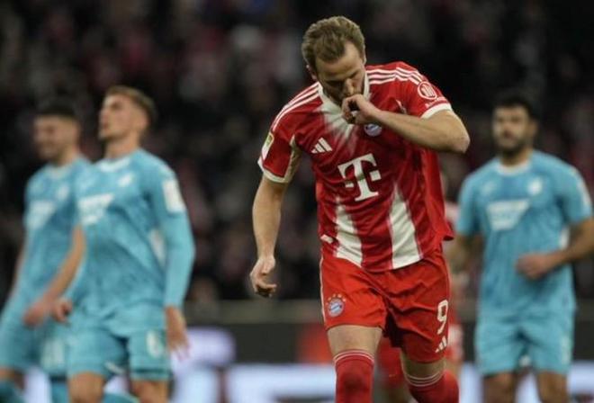 近三個賽季凱恩德甲直接參與105球，同期聯(lián)賽斷檔第一