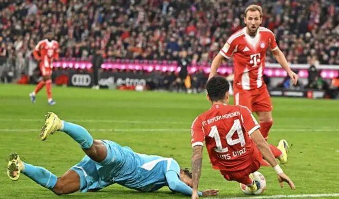 利物浦后悔嗎？28歲舊將身價(jià)暴漲4000萬(wàn)歐，單場(chǎng)獨(dú)造五球稱霸德甲