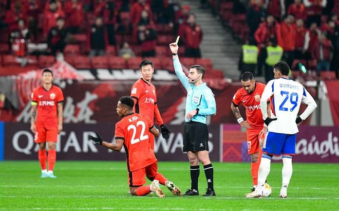 倒吸凉气！亚冠总积分公布：BIG4坑苦中超，背后真相谁能不生气？