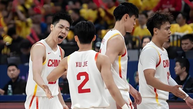 中日大战裁判风波后，篮协向中国篮球界道歉，3位执法者下场如何