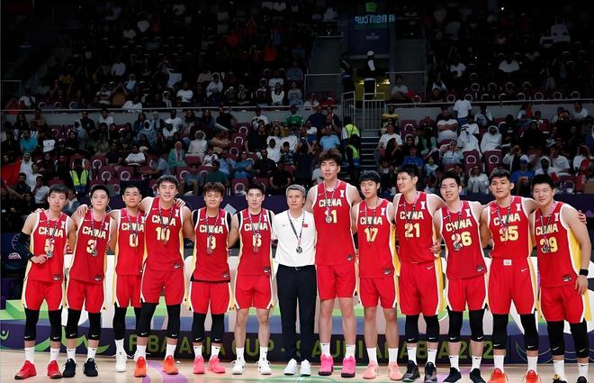 CBA最应该在国家队的两名球员！一人得罪郭士强，一人触碰底线