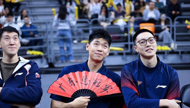 本赛季不会回归！广东宏远希望之星膝盖手术，本该兑现天赋