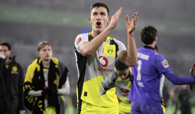 图片报：由于错失欧冠晋级奖金，多特今夏可能会被迫卖好球员