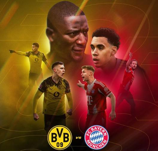 馬特烏斯：即使今晚輸給多特，拜仁仍會贏得德甲冠軍