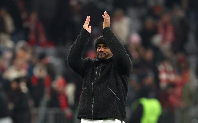 拜仁已跨賽季21場(chǎng)德甲客場(chǎng)比賽不敗，隊(duì)史僅兩次有過(guò)更長(zhǎng)紀(jì)錄