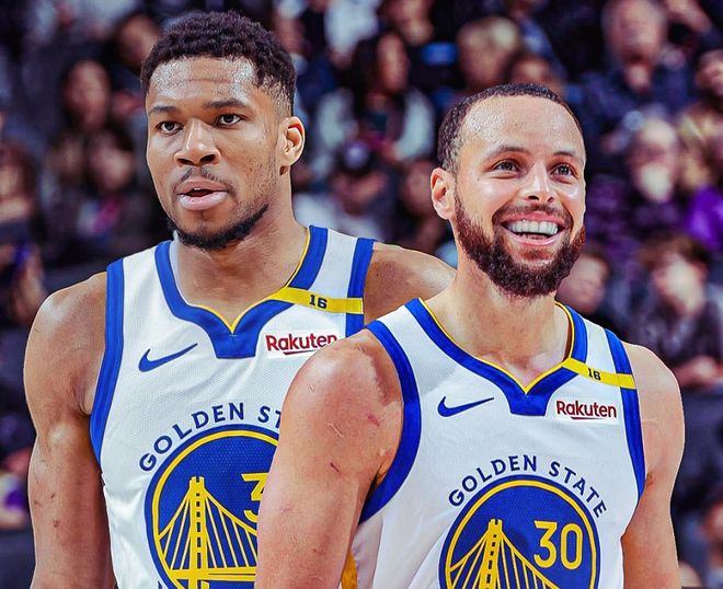 勇士机会来了！雄鹿意识到与字母分手是最优解：无法搭建争冠班底