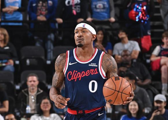 快船三連敗，泰倫盧是最大責任人，比爾場均7分，是最大引援敗筆