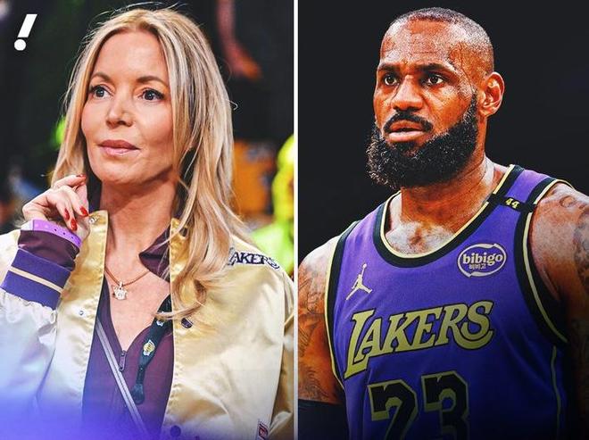 美記：湖人曾試圖起訴我，阻止我發布湖人和詹姆斯內幕的新書