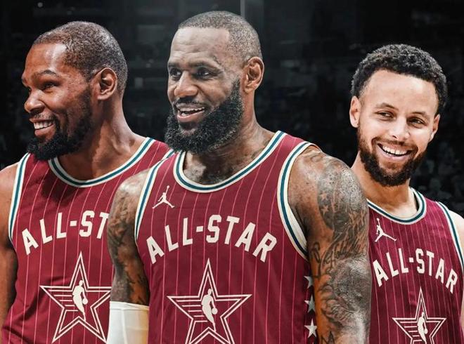 1年5263万！1年5328万！NBA大小王拒绝最后一舞，愈老愈香