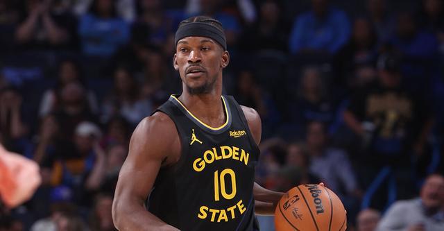 巴特勒：我们必须拿出更多斗志 找回为了胜利不顾一切的状态