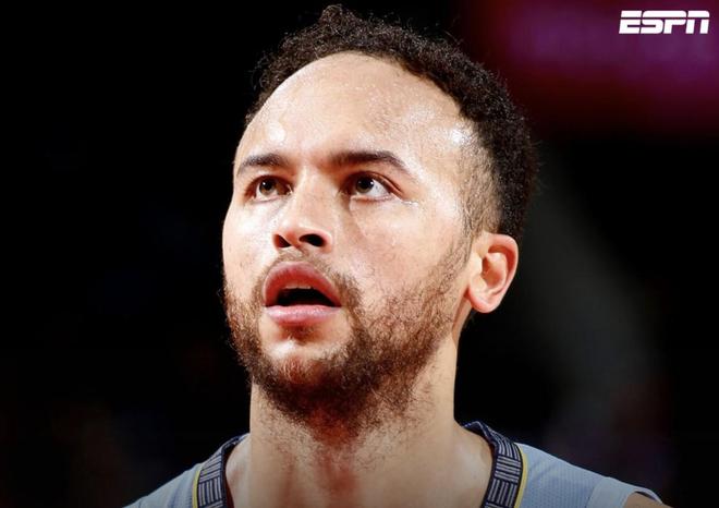 Shams：李凯尔与灰熊告竣买断，，，，，将在澄清期后加盟森林狼