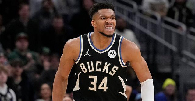 曝雄鹿逐漸意識到 他們無法為字母哥提供其明確要求的爭冠路徑