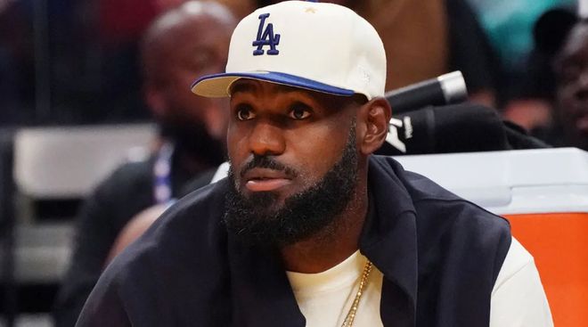 美媒建議馬刺4換2追詹姆斯，兩大歷史級狀元聯手爭冠！湖人也得利