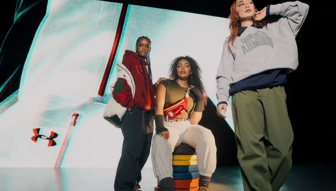 一年怒虧2個億，庫裏和安德瑪的“孽緣”